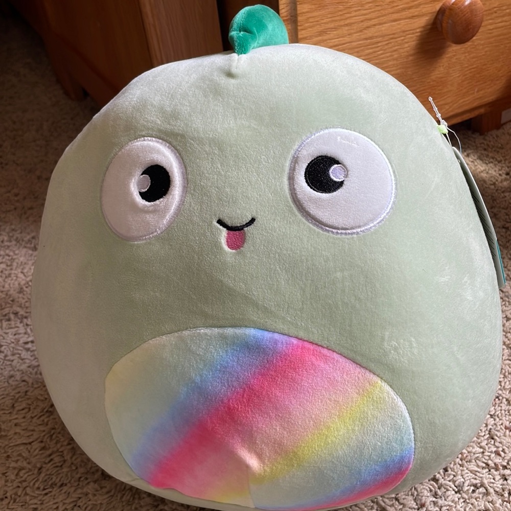 Kent squishmallow